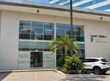 Departamento de 1 habitación, Guayaquil · Locales en Alquiler en Plaza Orellana - Norte de Guayaquil
