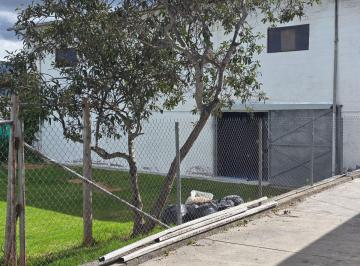 Bodega-Galpón , Quito · Arriendo Galpón Industrial Norte de Quito Carcelén - Eloy Alfaro