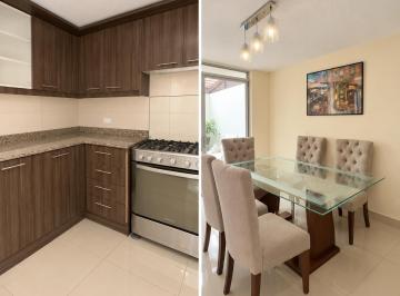 Casa de 3 habitaciones, Quito · Casa de 191 m² con 3 Dorm. en Venta en Carcelén