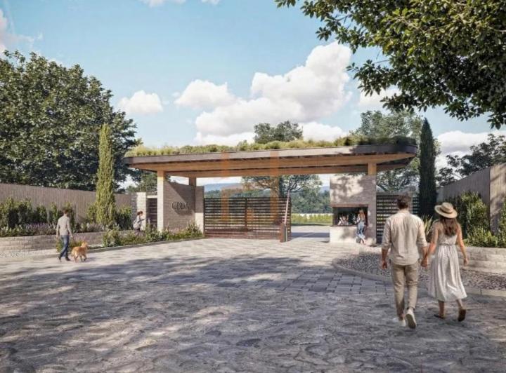 Proyecto horizontal , Quito · Terrenos de Venta en Puembo, Urbanización Cedrela, a 2 Min del Club Arrayanes.