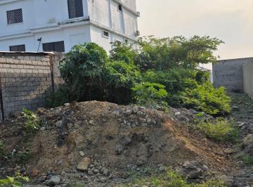 Terreno / Lote · 270m² · Terreno en Venta, Lotizacion La Gloria, Samboriondon, Maxb