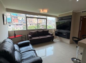 Departamento · 56m² · 1 Habitación · Suite en Venta, Riverfront I, Puerto Santa Ana, Maxb