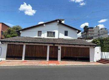 Casa de 4 habitaciones, Quito · Venta Casa Concepcion El Pinar Bajo