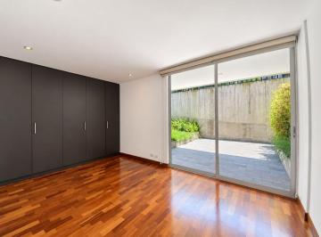 Departamento de 3 habitaciones, Quito · Departamento de 3 Habitaciones con Jardín Muy Céntrico en Quito de Oportunidad