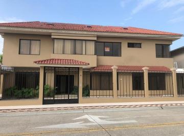 Casa de 4 habitaciones, Guayaquil · Casa en Alquiler – Urbanización La Puntilla