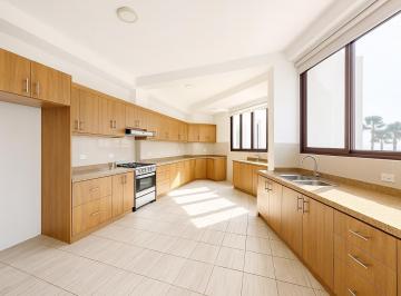 Departamento · 160m² · 3 Habitaciones · 1 Estacionamiento · Departamento de 160 m² y 3 Dorm. en Ciudad del Mar