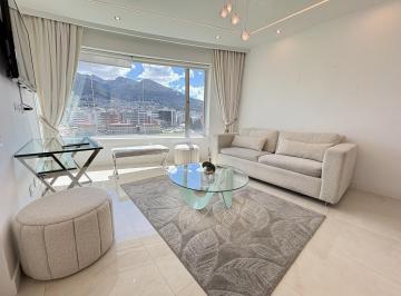 Departamento · 68m² · 1 Habitación · 1 Estacionamiento · Suit Venta Hotel Marriot