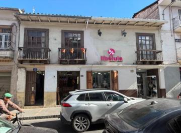 Casa · 560m² · 5 Habitaciones · Casa - Centro de Cuenca
