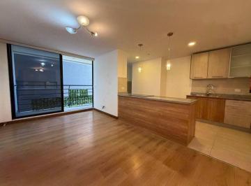 Departamento de 3 habitaciones, Quito · En Arriendo Depto de 3 Dorm. + Balcón en Catalina Aldaz