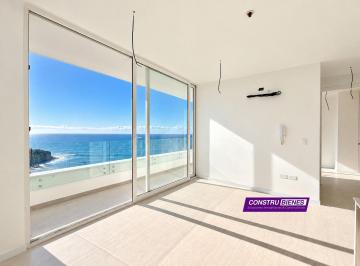 Departamento · 55m² · 1 Habitación · 1 Estacionamiento · Suite Vista Mar en Skyline, por Estrenar Barbasquillo Manta