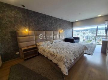 Departamento de 4 habitaciones, Quito · H/ La Carolina, Departamento en Venta 4 Dorm. Usd