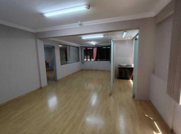 Oficina comercial , Quito · Hm/ Sector Prensa La Y, Oficina de 60 m², en Renta 350 Usd Incluido Alicuota