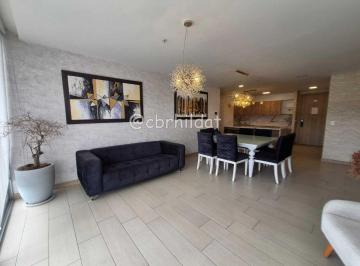 Suite de 1 habitación, Quito · H/ La Carolina, Hermosa Suite en Venta con Balcón $