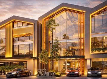 Oficina comercial · 300m² · 3 Estacionamientos · Oficinas Corporativas | Norte de Quito | 300 m²