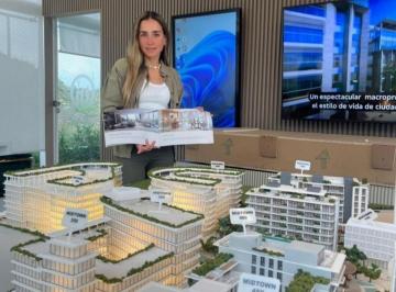 Oficina comercial , Guayaquil · Oficinas en Venta a Estrenar Febrero 2029 Samborondon Km 1.5