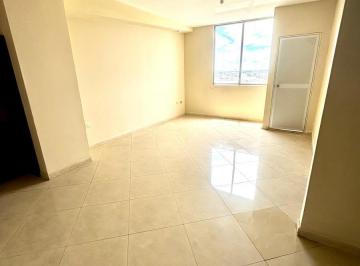 Departamento · 108m² · 3 Habitaciones · Departamento en Alquiler - Centro de Guayaquil Alcedo y Lorenzo de Garaicoa Cril