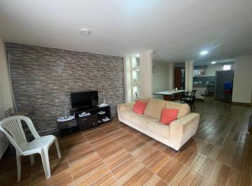 Casa · 180m² · 4 Habitaciones · 1 Estacionamiento · Casa Rentera en Duran Cdla El Dorado Norte de Guayaquil Alemo