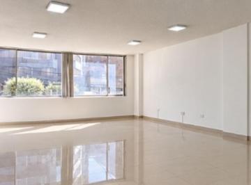 Oficina comercial , Quito · Oficina de 60 m² de Arriendo/ Sector Financiero de La 12 de Octubre/ $400