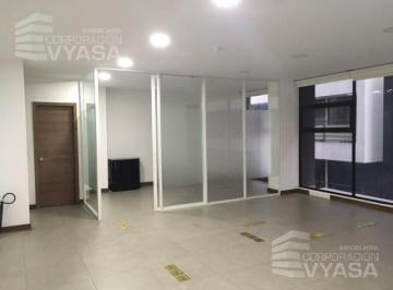 Oficina comercial · 64m² · 1 Estacionamiento · Carolina - Portugal - Catalina Aldaz, Oficina en Venta de 64 m²