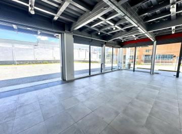 Local comercial · 140m² · Cumbaya - Sector El Nacional Local Comercial en Renta 140 m² Esquinero