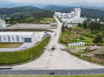 Terreno / Lote · 3542m² · Terreno en Pifo