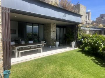 porche privado · Venta Departamento en Cumbayá Sector Supermaxi