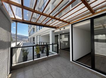 Departamento · 125m² · 2 Habitaciones · 1 Estacionamiento · Departamento en Ponceano