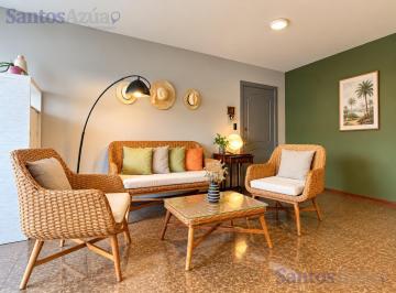 Departamento · 118m² · 3 Habitaciones · Departamento - Centro de Manta