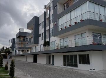 Departamento de 2 habitaciones, Quito · Hermoso Departamento de 2 Habitaciones con Jardín Privado