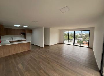 Departamento de 4 habitaciones, Quito · Vendo Departamento a Estrenaren en Nayon Urbanización Santa Rosa Dorm..