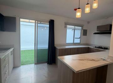 Departamento de 2 habitaciones, Guayaquil · Departamento Planta Baja de Alquiler Costa Gardens Vía a La Costa