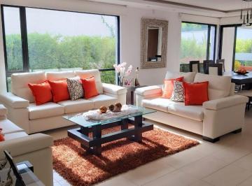 sala-comedor · Casaen Alquiler Casa en Tumbaco en Conjunto Privado Sector Pachosalas Bajo