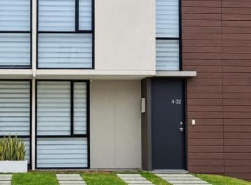 Casa de 3 habitaciones, Quito · Casa en Venta – Conjunto Vitah Pomasqui