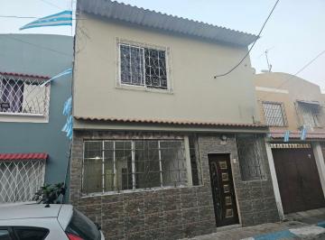 Casa de 3 habitaciones, Guayaquil · Casa en Venta en Mucho Lote 1 Etapa V