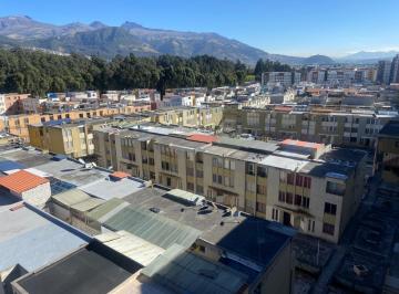 Departamento · 99m² · 3 Habitaciones · Quitumbe en Venta Departamento Duplex 3 Dorm.