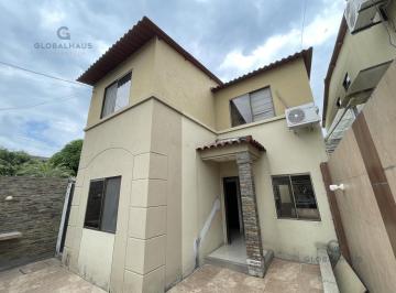 Casa · 123m² · 3 Habitaciones · 1 Estacionamiento · Casa en Venta de 3 Habitaciones en La Joya S. C.