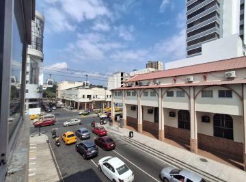Departamento de 3 habitaciones, Guayaquil · Alquiler Departamento Cento de Guayaquil