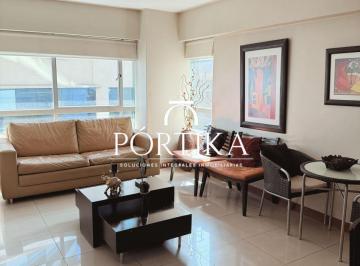 Suite de 1 habitación, Guayaquil · Suite Alquiler Amoblada - Torre del Sol I - Zona Mall del Sol