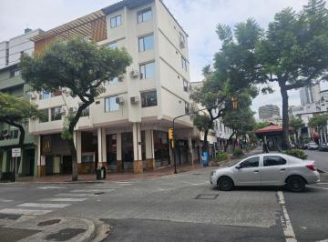 Edificio-Hotel-Fabrica de 27 habitaciones, Guayaquil · Oportunidad de Inversión Hotel en Venta
