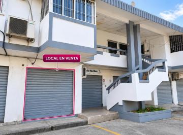 Local comercial · 27m² · Oficina en Venta - Cc Las Galerías Francisco de Orellana Cril