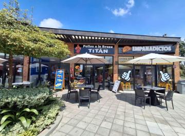Local comercial , Daule · Venta de Negocio Piazza La Joya