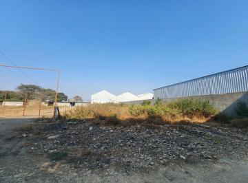 Terreno / Lote , Durán · Terreno en Venta, Lotizacion Fincas Delia, Durán