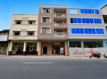Edificio-Hotel-Fabrica de 9 habitaciones, Guayaquil · Edificio en Venta – Calle Cuenca 914 y 6 de Marzo