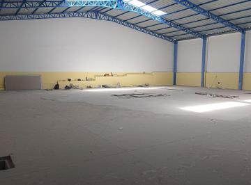 Bodega-Galpón , Quito · Alquiler de Bodega con Oficina Sector Mitad del Mundo Vía Calacali/renta