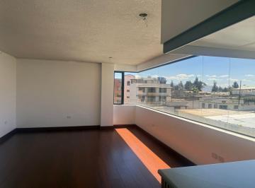 Departamento de 3 habitaciones, Quito · Departamento en Venta Ponceano