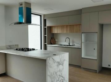 Departamento · 99m² · 2 Habitaciones · 1 Estacionamiento · Departamento con Jardín de Venta Ubicado en El Sector de Lumbisí