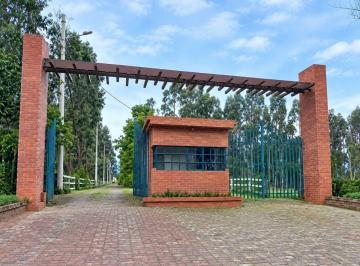 Terreno / Lote , Pedro Moncayo · Terreno de 954 m² en Venta en Tabacundo