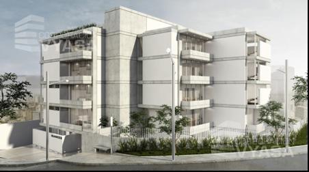 Proyecto vertical · Quito Tenis - Exclusivo Proyecto de Departamentos