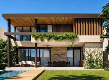 Casa de 4 habitaciones, Guayaquil · Peninsula Mocoli Casa de 532 m² con 4 Dorm. en Venta en Samborondón