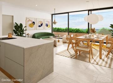 Departamento de 1 habitación, Guayaquil · Departamento de 1 Dormitorio con Amplia Terraza y Vista Al Río – The Hills